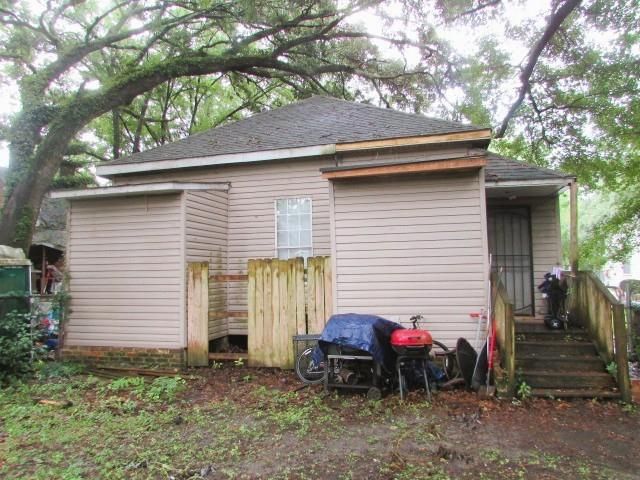 966 Baltimore Street, Mobile, AL 36605
