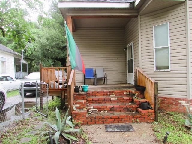 966 Baltimore Street, Mobile, AL 36605