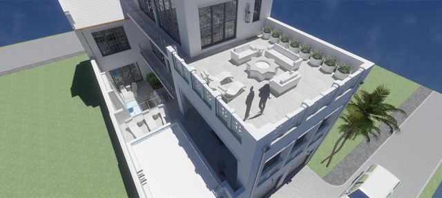 127 Elbow Beach Road, Alys Beach, FL 32461