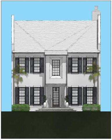 127 Elbow Beach Road, Alys Beach, FL 32461