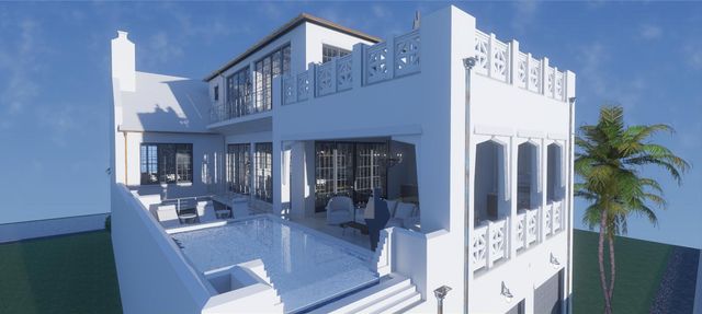 127 Elbow Beach Road, Alys Beach, FL 32461