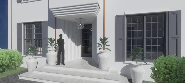 127 Elbow Beach Road, Alys Beach, FL 32461