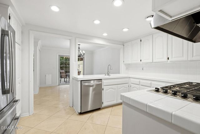 1675 Ryder Cup Drive, Westlake Village, CA 91362