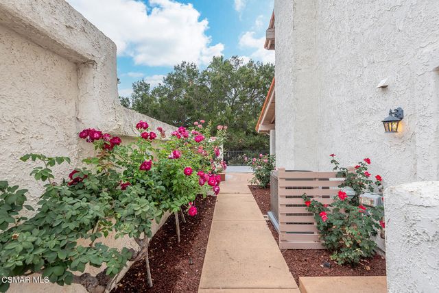 1675 Ryder Cup Drive, Westlake Village, CA 91362