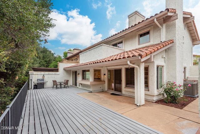 1675 Ryder Cup Drive, Westlake Village, CA 91362