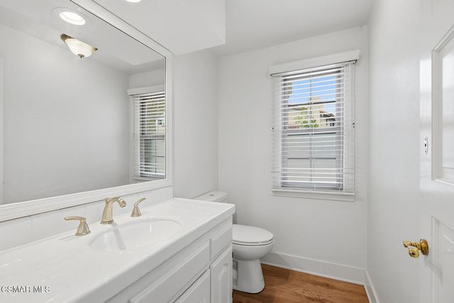 1675 Ryder Cup Drive, Westlake Village, CA 91362