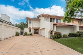 1675 Ryder Cup Drive, Westlake Village, CA 91362