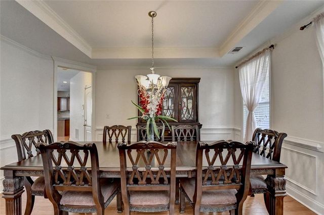 25 KAKTOVIC Court, Grayson, GA 30017