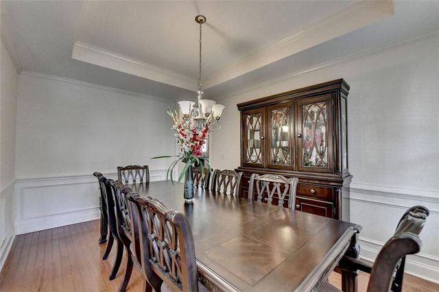 25 KAKTOVIC Court, Grayson, GA 30017