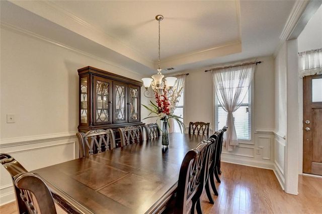 25 KAKTOVIC Court, Grayson, GA 30017