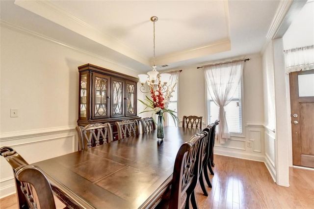 25 KAKTOVIC Court, Grayson, GA 30017