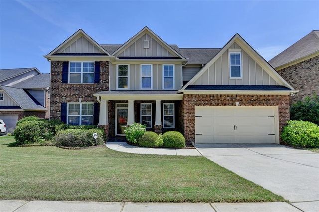 25 KAKTOVIC Court, Grayson, GA 30017