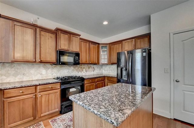 25 KAKTOVIC Court, Grayson, GA 30017