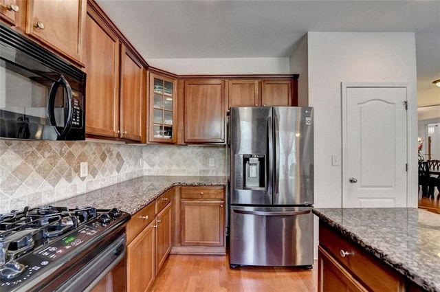 25 KAKTOVIC Court, Grayson, GA 30017