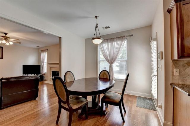 25 KAKTOVIC Court, Grayson, GA 30017