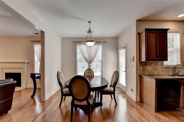 25 KAKTOVIC Court, Grayson, GA 30017