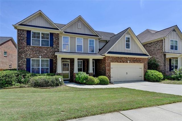 25 KAKTOVIC Court, Grayson, GA 30017