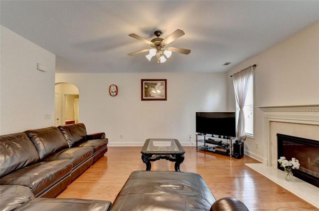 25 KAKTOVIC Court, Grayson, GA 30017