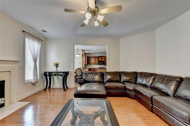 25 KAKTOVIC Court, Grayson, GA 30017