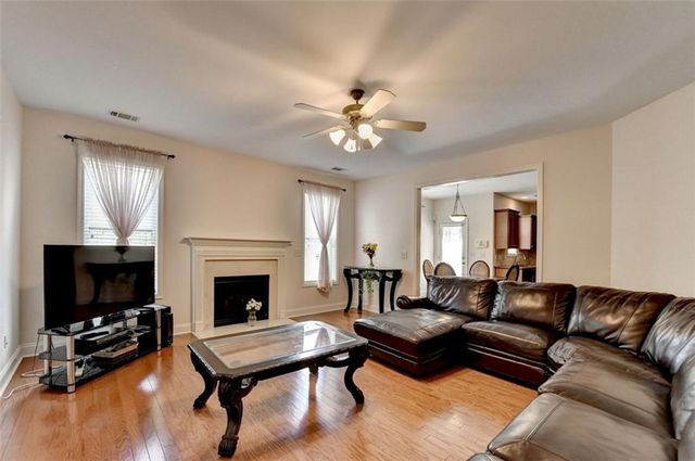 25 KAKTOVIC Court, Grayson, GA 30017