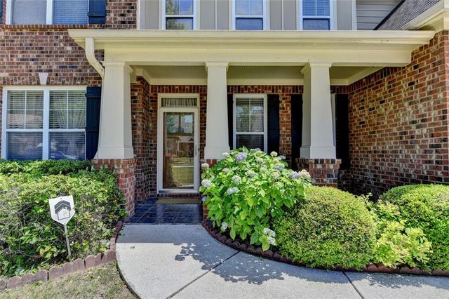 25 KAKTOVIC Court, Grayson, GA 30017
