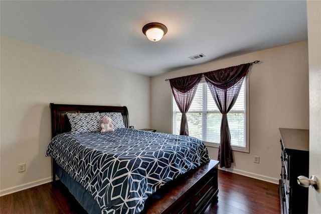 25 KAKTOVIC Court, Grayson, GA 30017