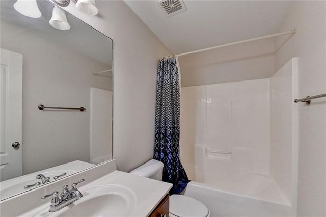 25 KAKTOVIC Court, Grayson, GA 30017