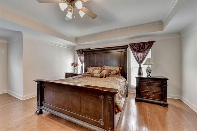 25 KAKTOVIC Court, Grayson, GA 30017