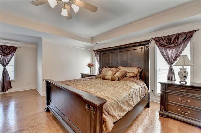 25 KAKTOVIC Court, Grayson, GA 30017