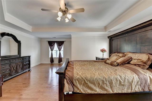 25 KAKTOVIC Court, Grayson, GA 30017