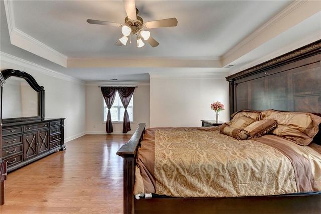 25 KAKTOVIC Court, Grayson, GA 30017