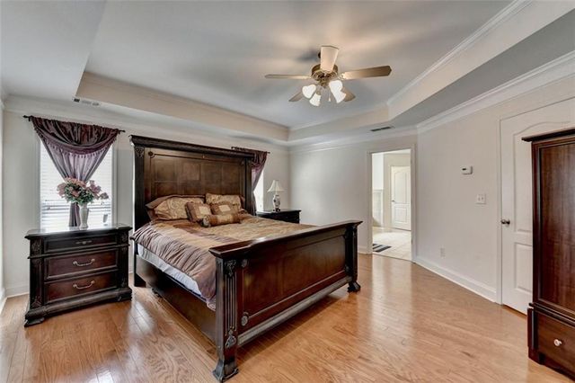 25 KAKTOVIC Court, Grayson, GA 30017