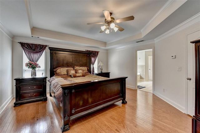 25 KAKTOVIC Court, Grayson, GA 30017