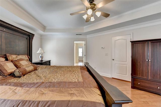 25 KAKTOVIC Court, Grayson, GA 30017