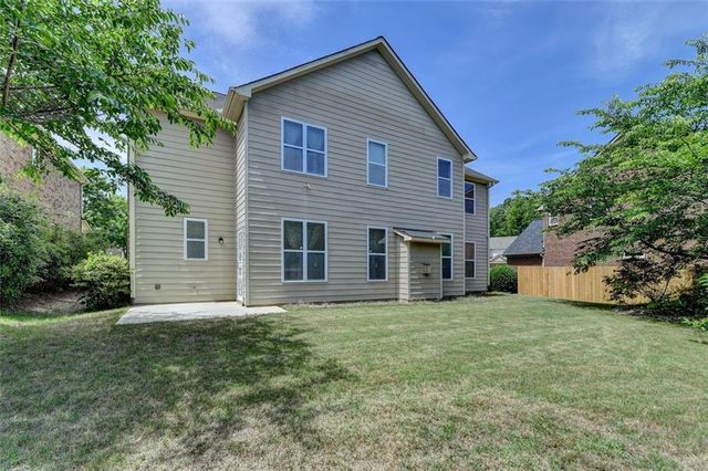 25 KAKTOVIC Court, Grayson, GA 30017
