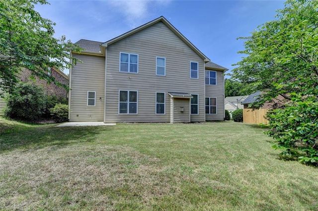 25 KAKTOVIC Court, Grayson, GA 30017