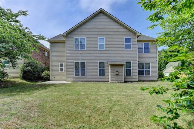 25 KAKTOVIC Court, Grayson, GA 30017