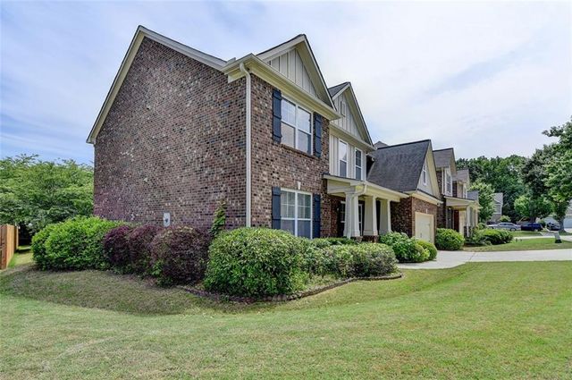 25 KAKTOVIC Court, Grayson, GA 30017