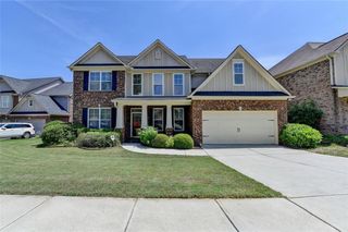 25 KAKTOVIC Court, Grayson, GA 30017