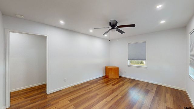 2807 Willard Dr., Tyler, TX 75707