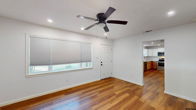 2807 Willard Dr., Tyler, TX 75707