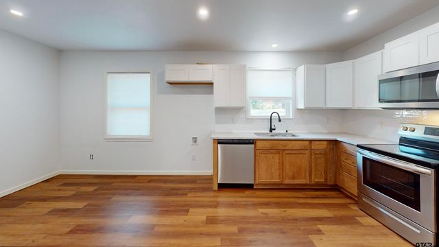 2807 Willard Dr., Tyler, TX 75707