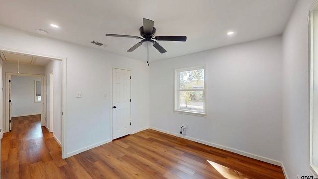 2807 Willard Dr., Tyler, TX 75707