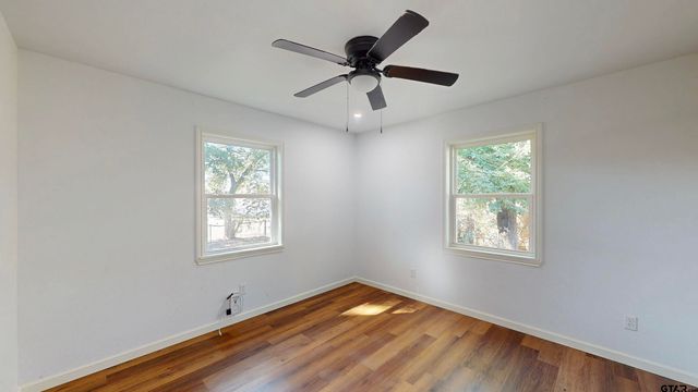 2807 Willard Dr., Tyler, TX 75707