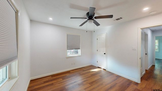 2807 Willard Dr., Tyler, TX 75707