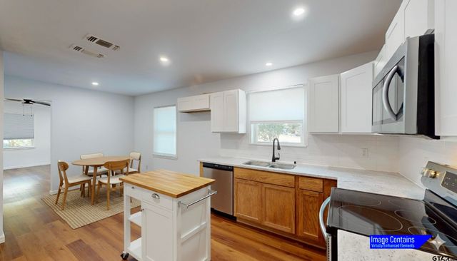 2807 Willard Dr., Tyler, TX 75707