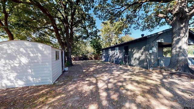 2807 Willard Dr., Tyler, TX 75707