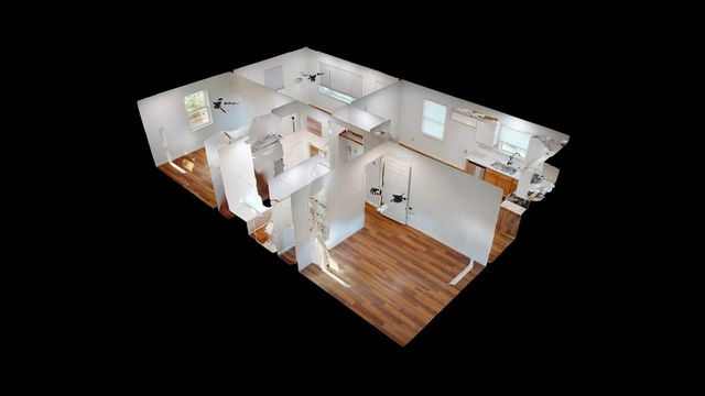 2807 Willard Dr., Tyler, TX 75707