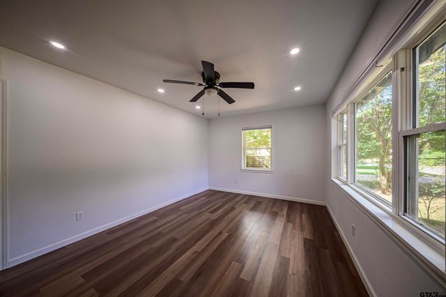 2807 Willard Dr., Tyler, TX 75707