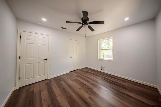 2807 Willard Dr., Tyler, TX 75707